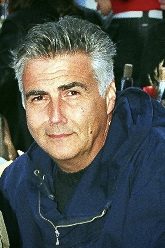 Foto de Krzysztof Krauze