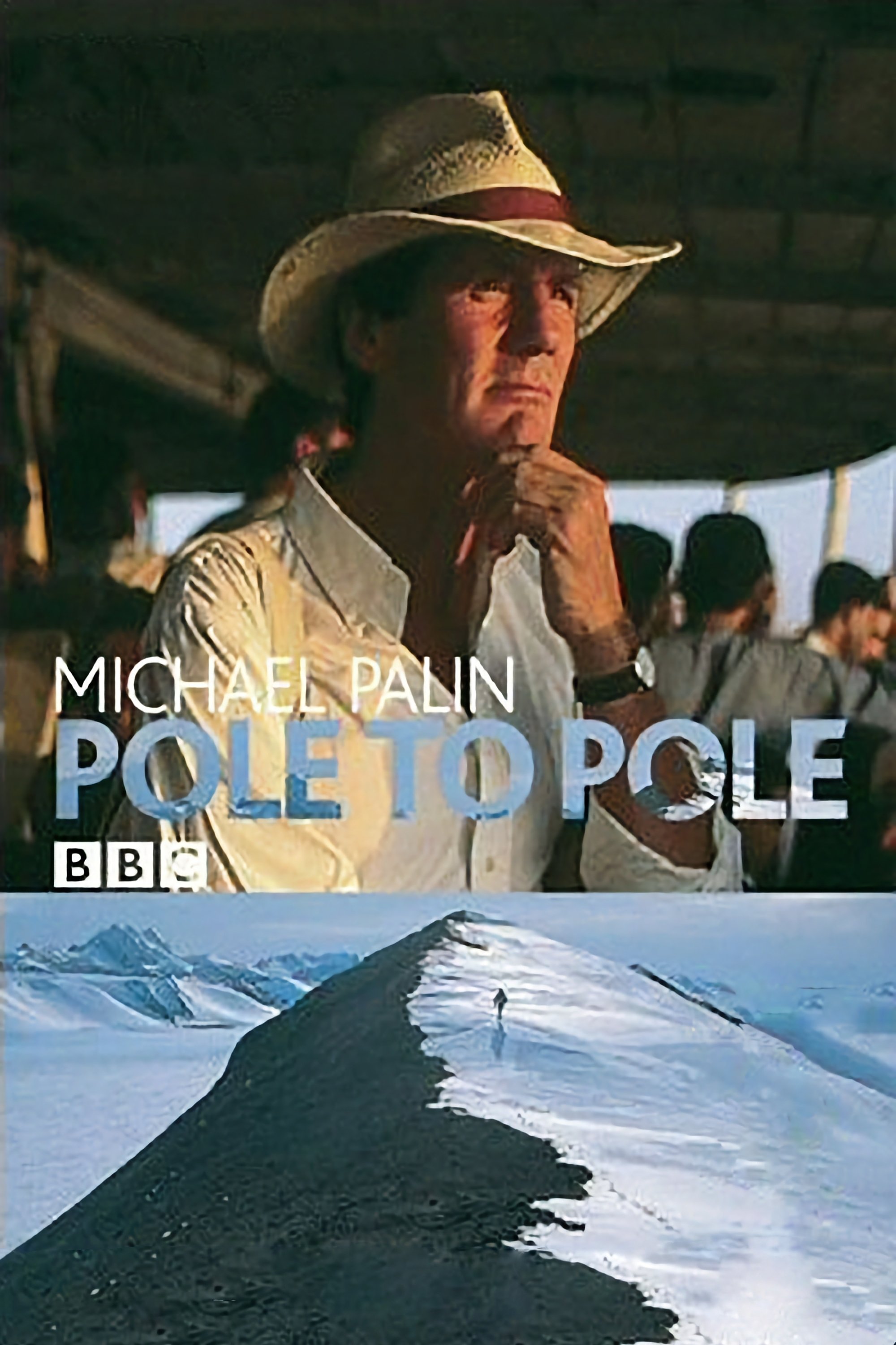 Poster de Pole to Pole