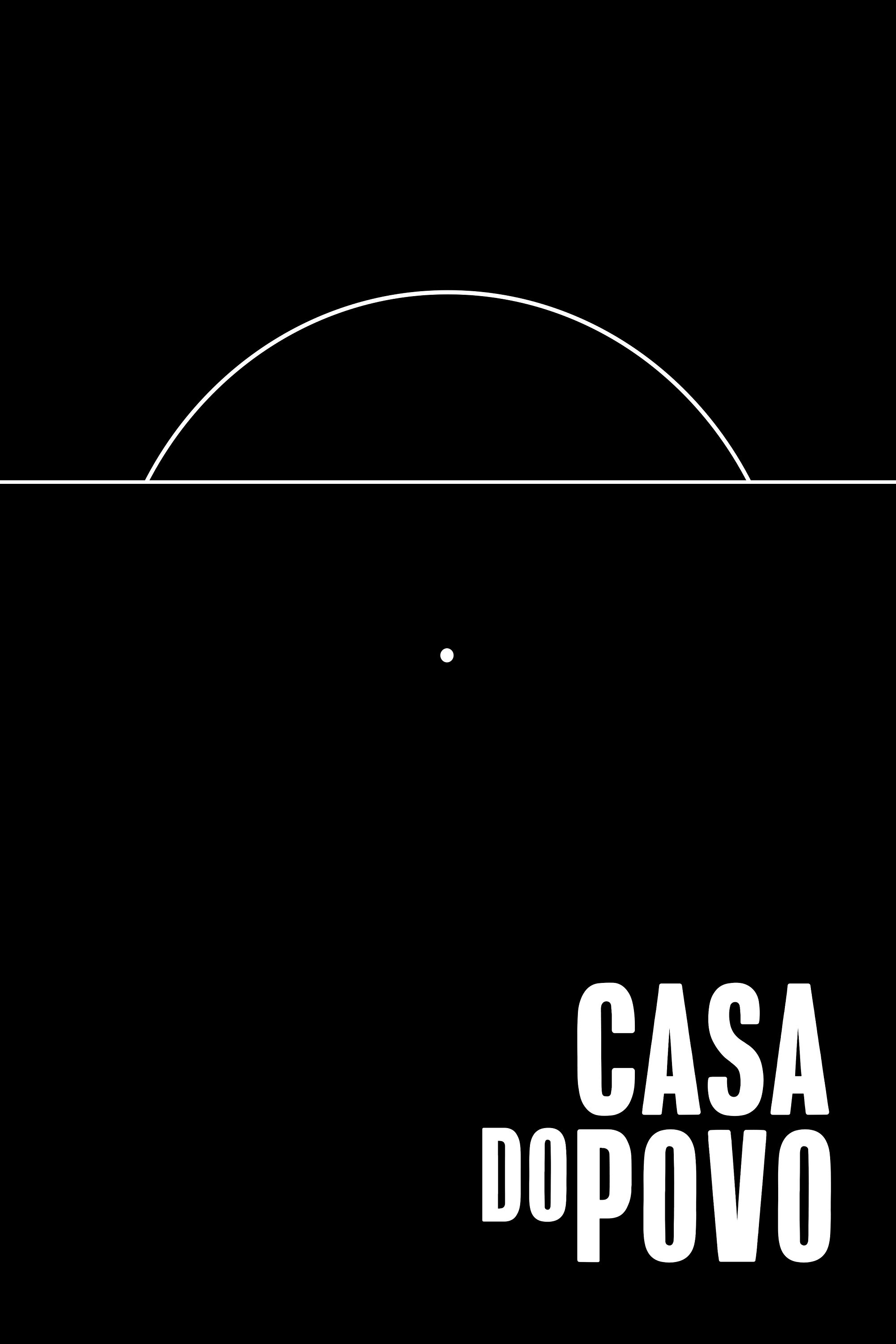 Poster de Casa do Povo