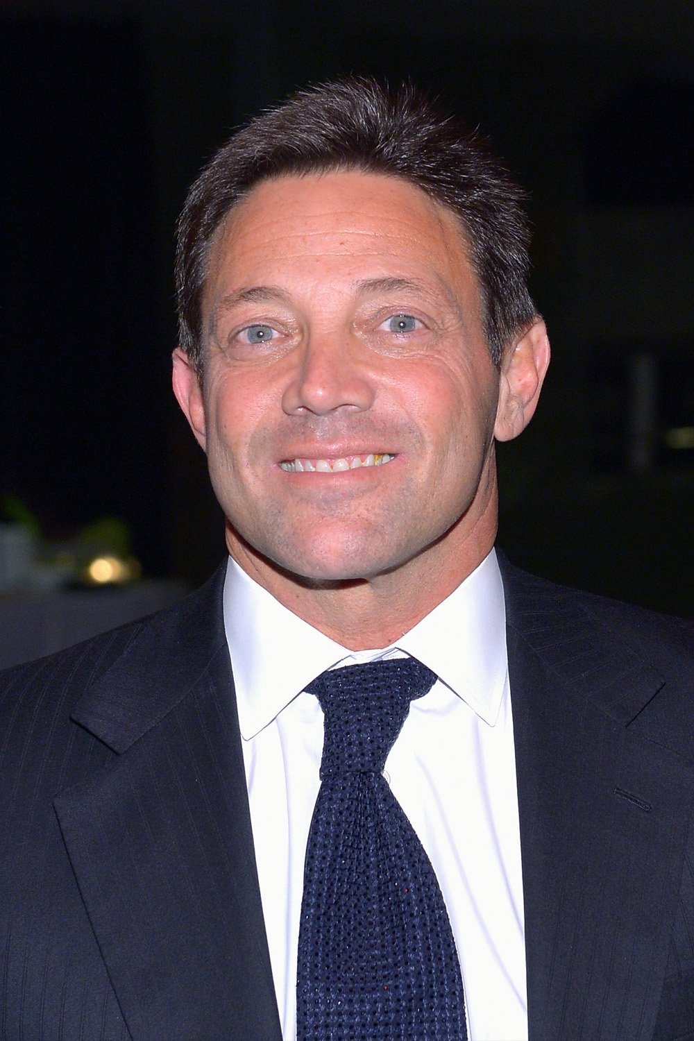 Foto de Jordan Belfort