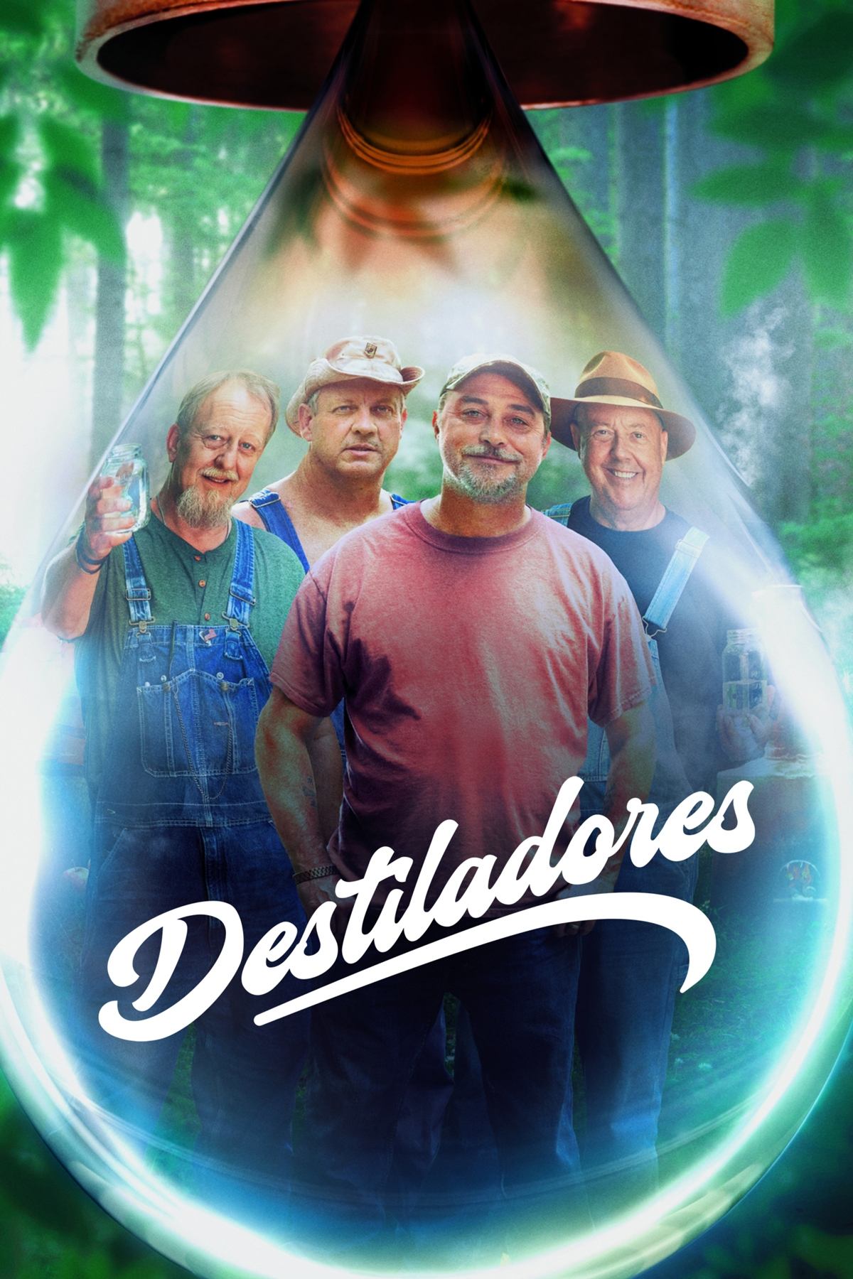 Poster de Temporada 11