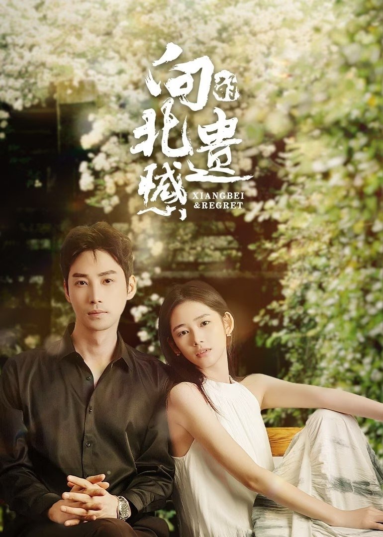 Poster de Arrependimento de Xiangbei