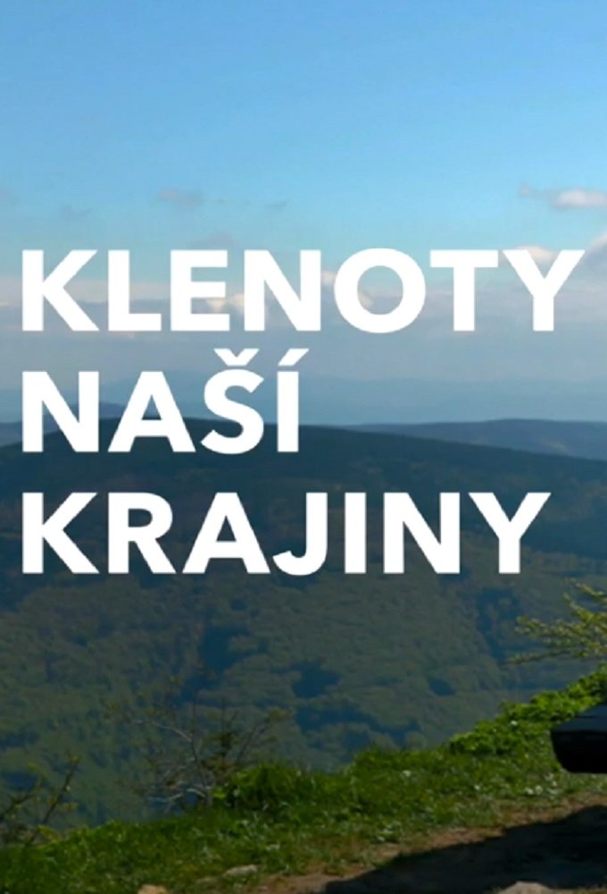 Poster de Klenoty naší krajiny