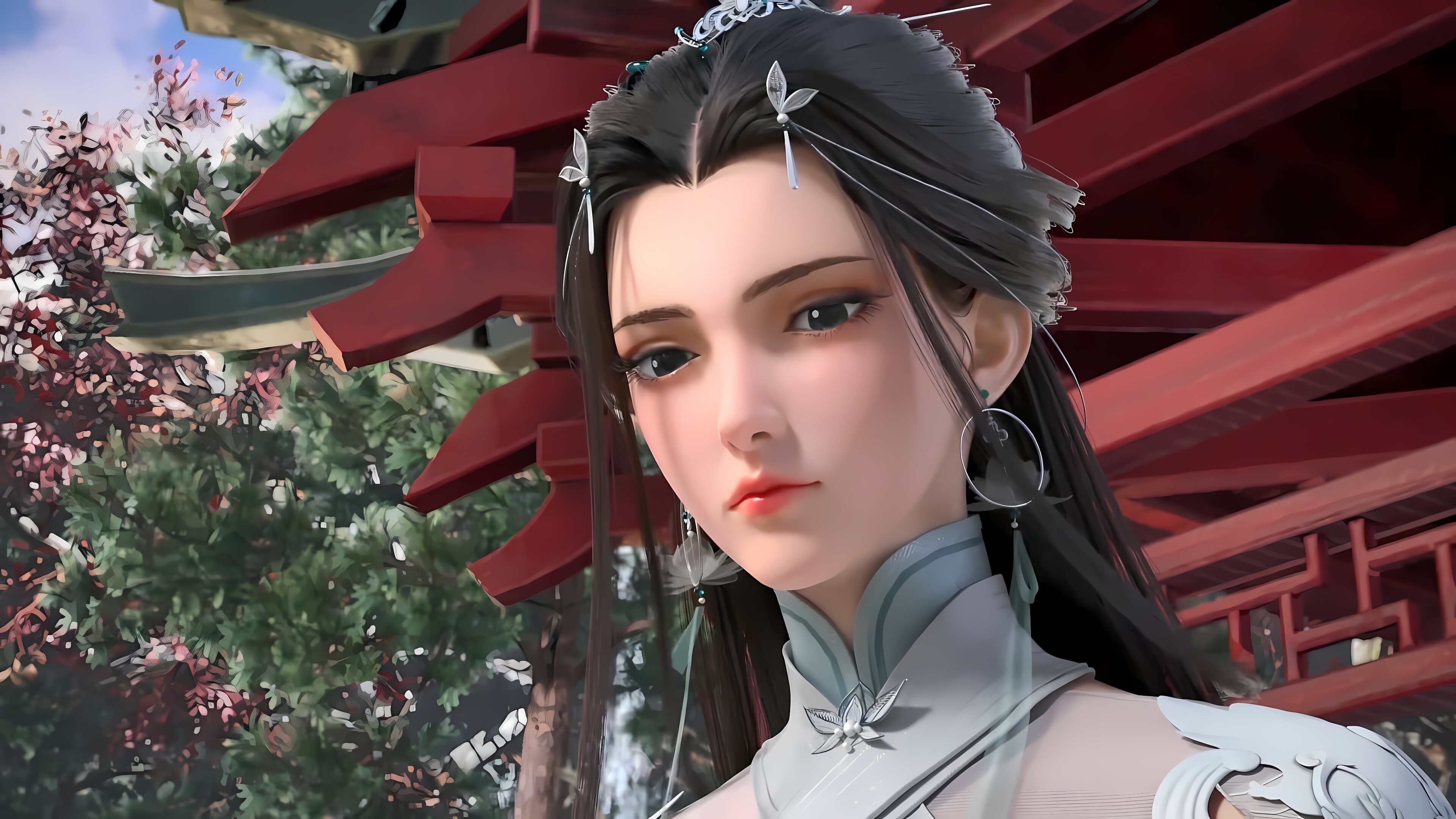 Backdrop image
