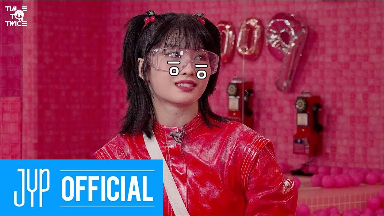 TWICE and the Chocolate Factory EP.04