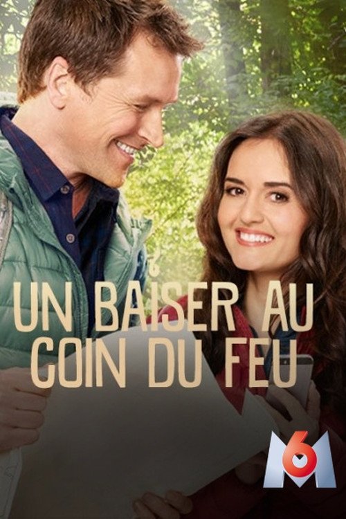 Affiche du film Campfire Kiss
