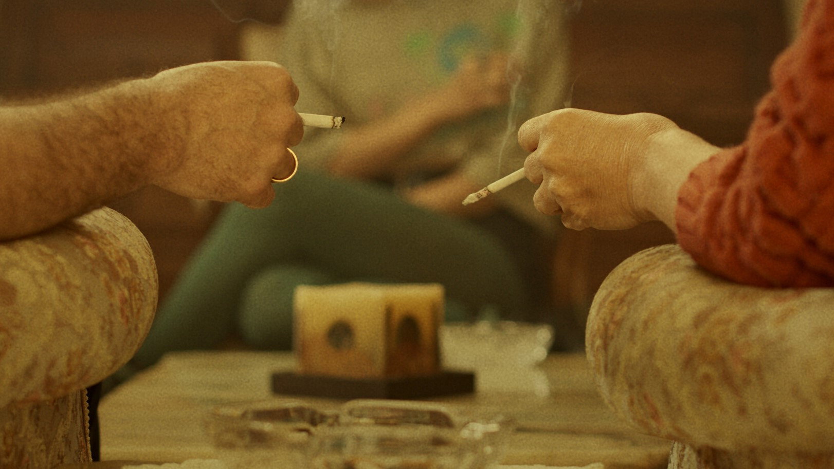 Director