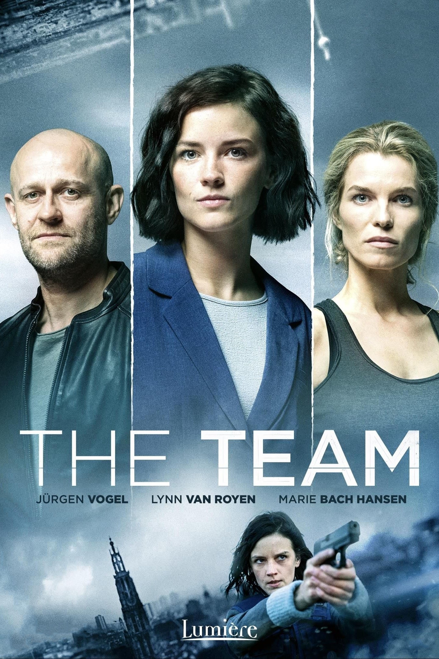 Poster de Temporada 2
