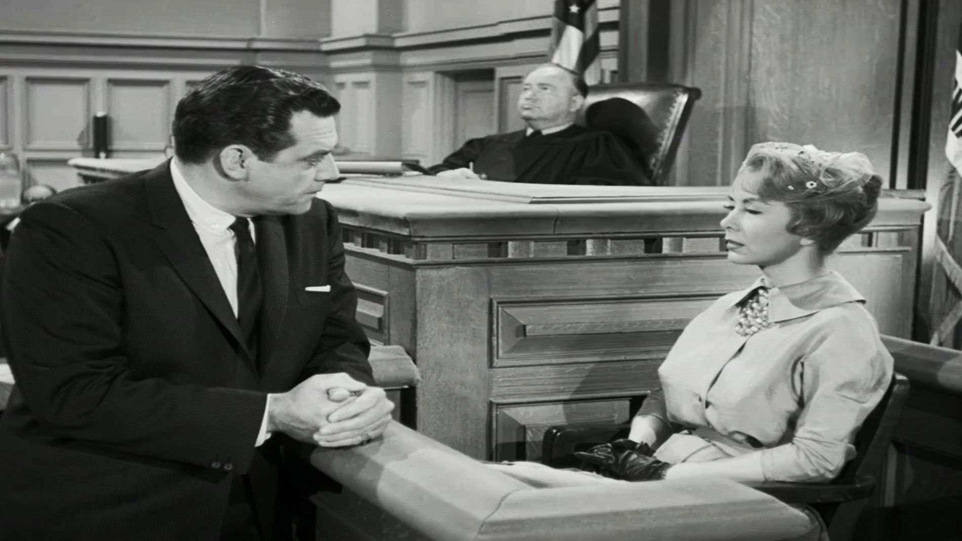 The Case of the Lame Canary