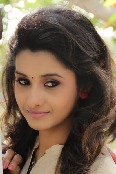Foto de Priya Bhavani Shankar