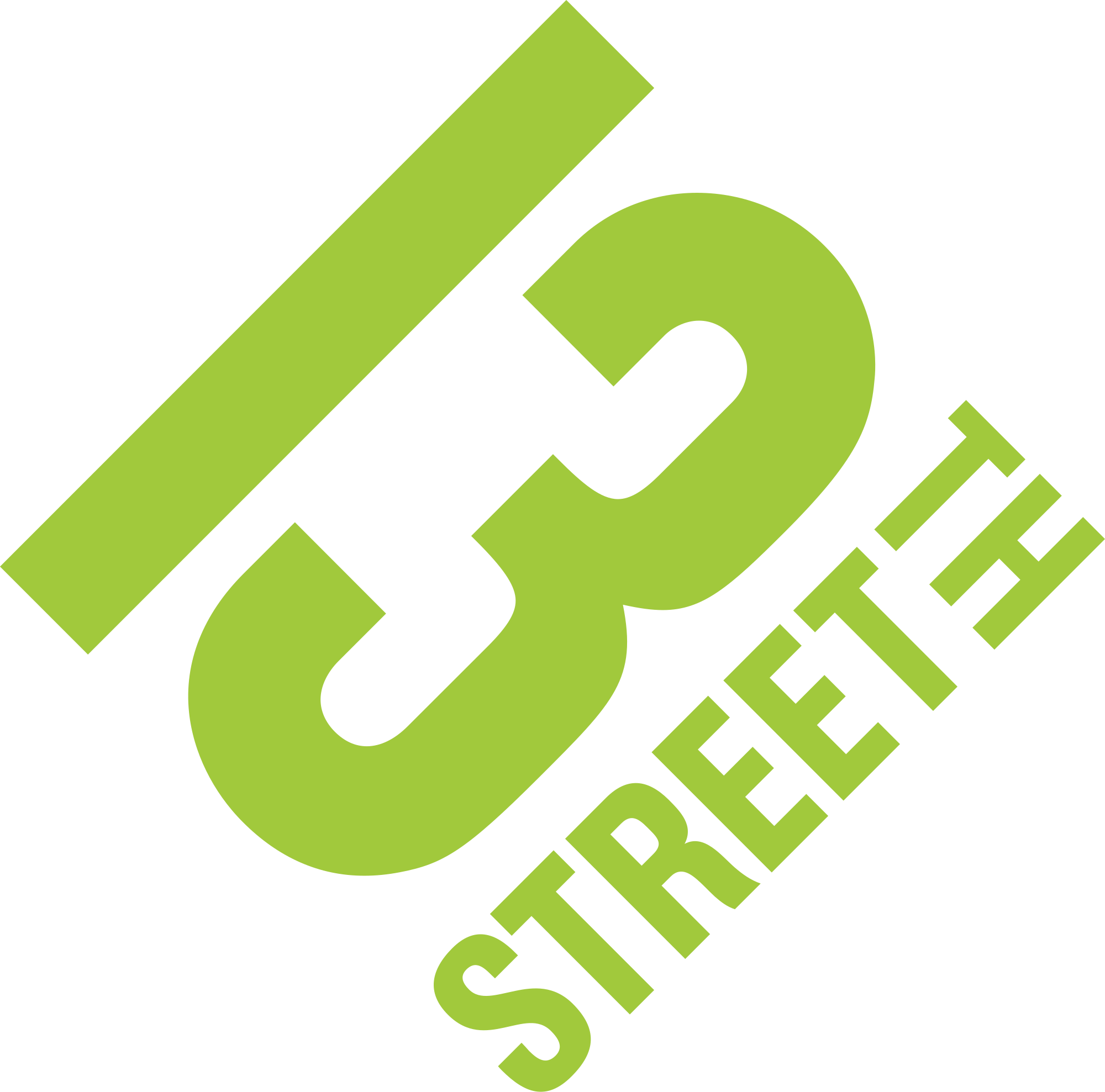 13th Street