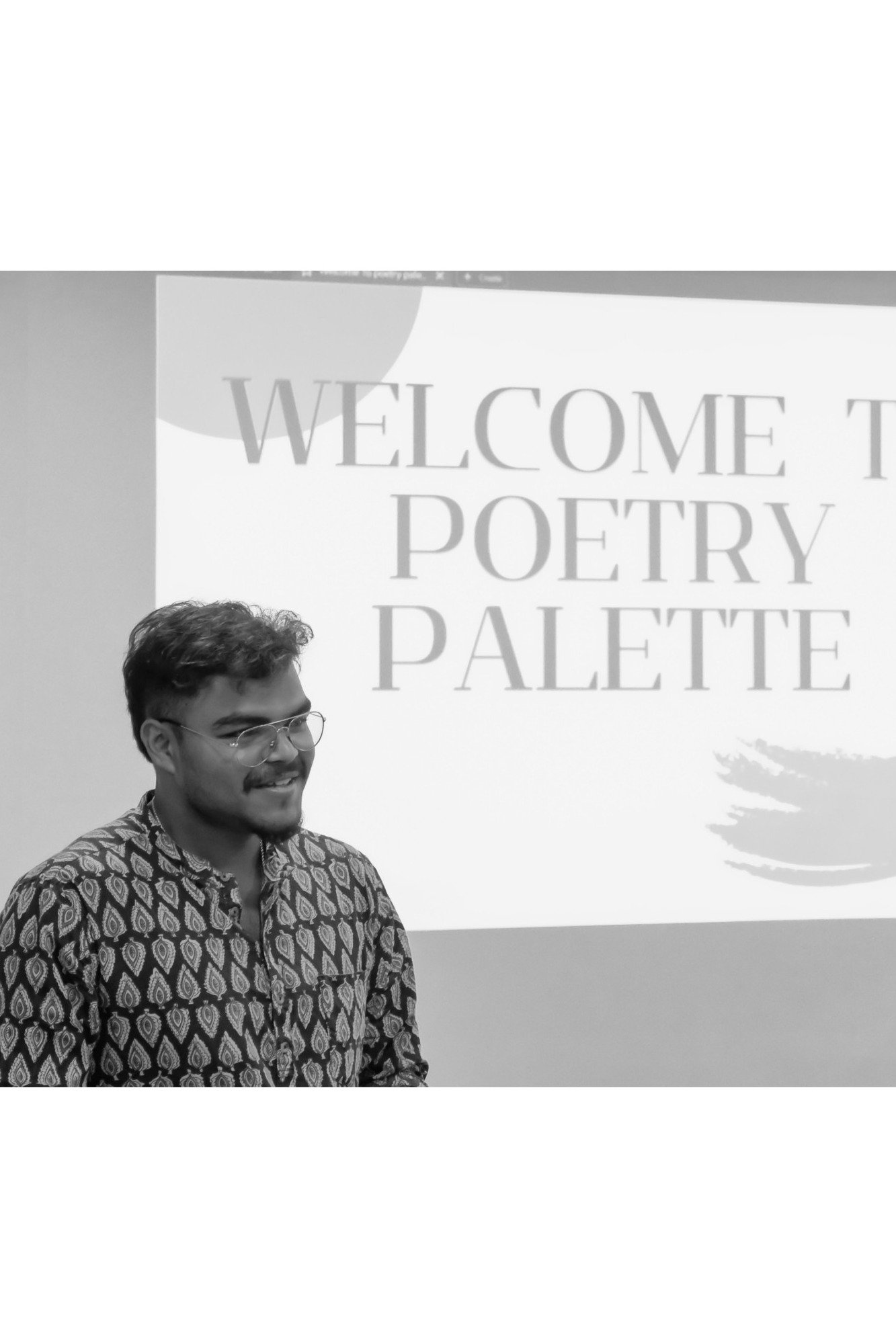 Foto de Ujan Ghosh
