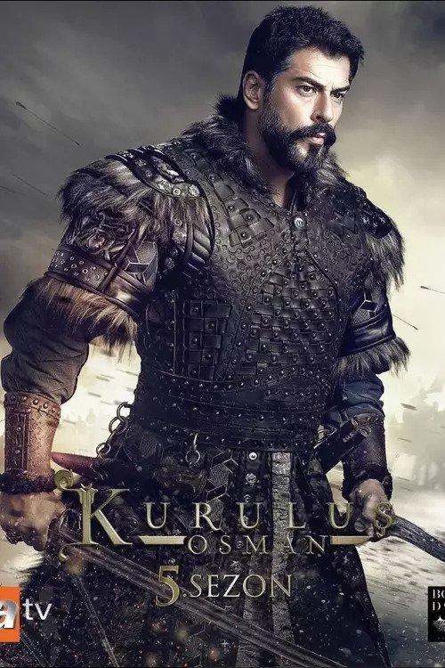Poster de Temporada 5