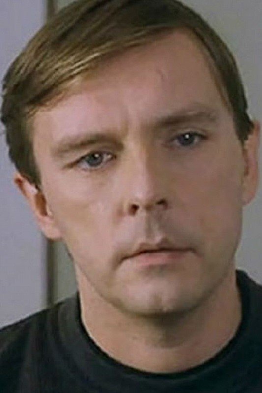Foto de Алексей Нилов