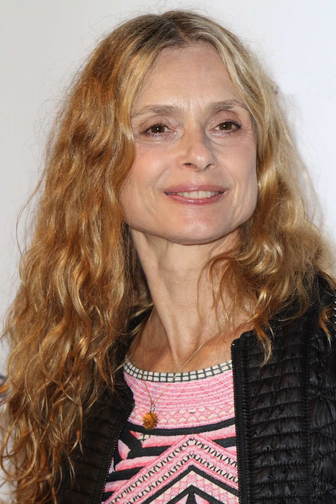 Foto de Maryam d'Abo