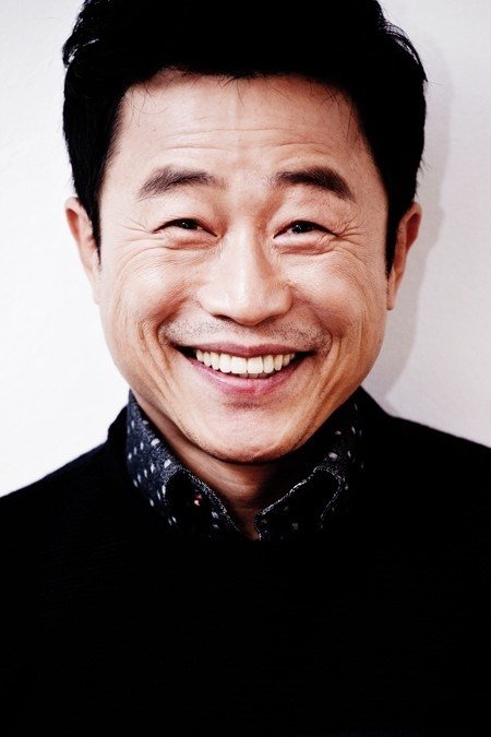 Foto de 이문식