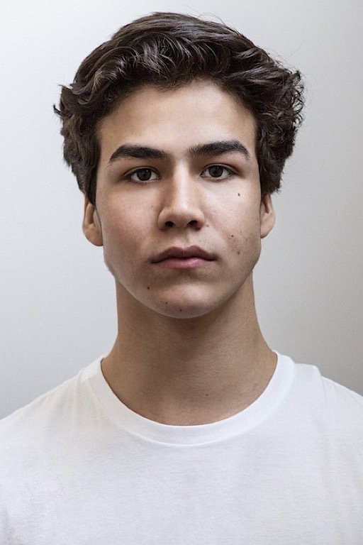 Foto de Joel Oulette