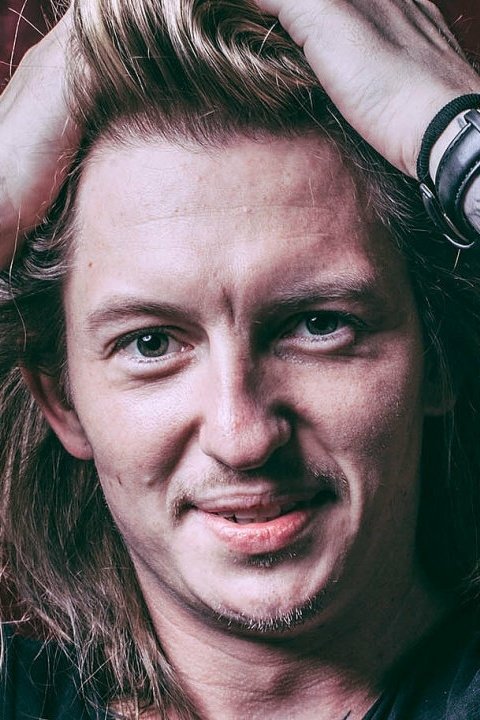 Foto de Přemek Forejt
