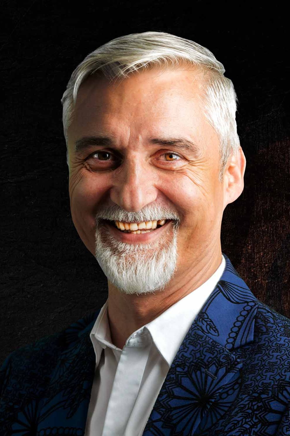 Foto de Mário Hrbas