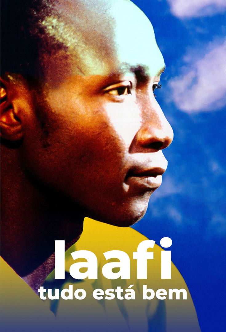 Poster de Laafi - Tout va bien