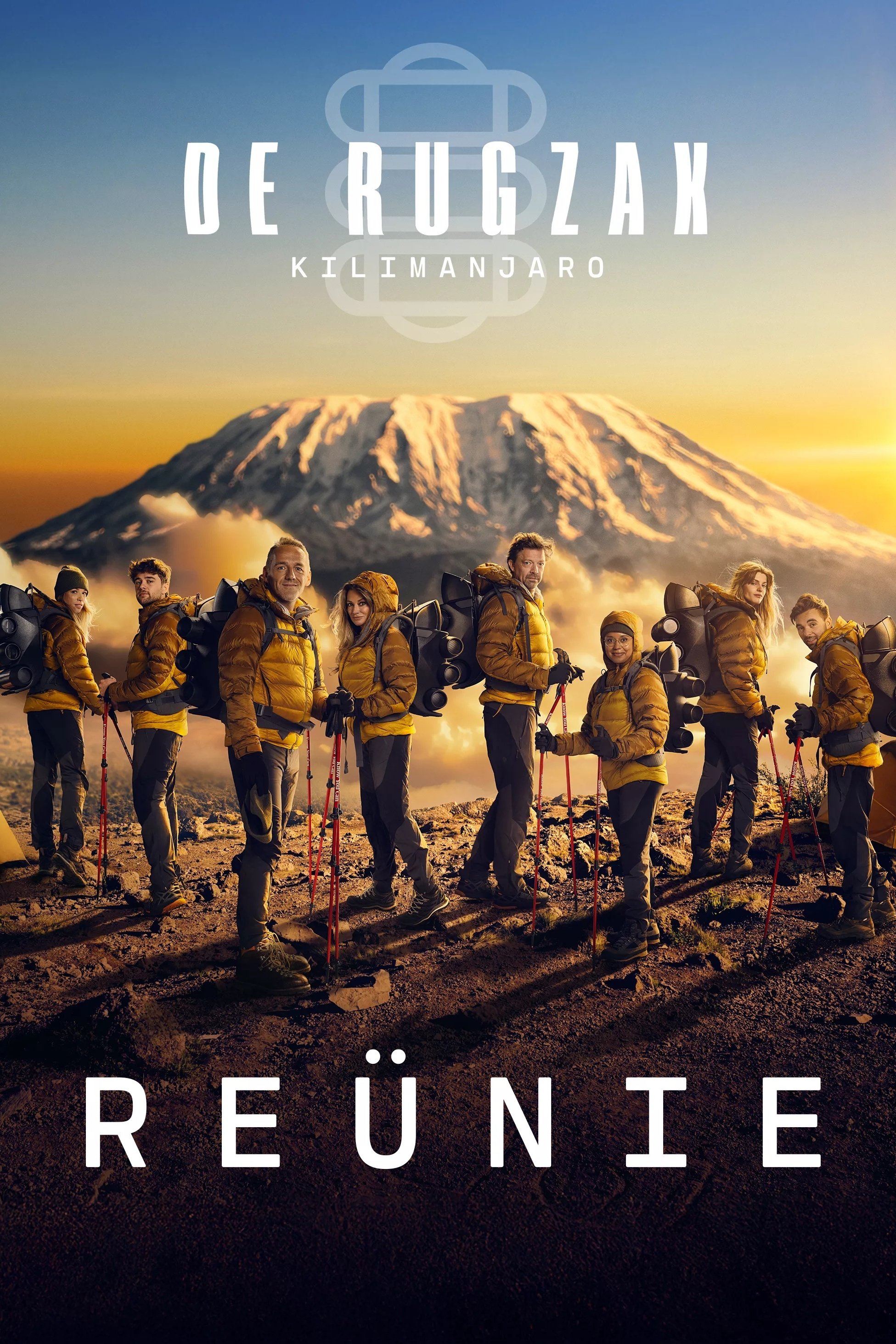 Poster de Especiais