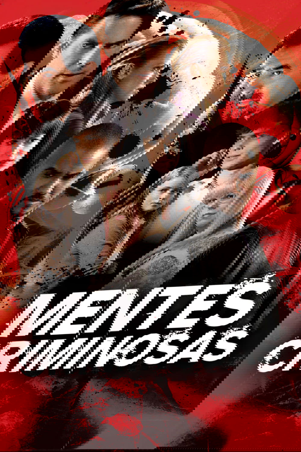 Poster de Temporada 6