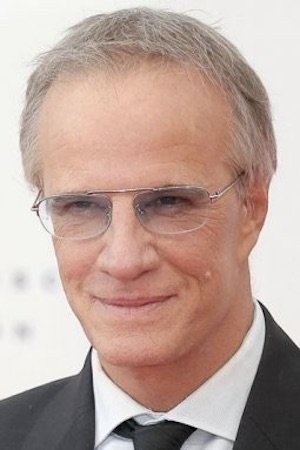 Foto de Christopher Lambert