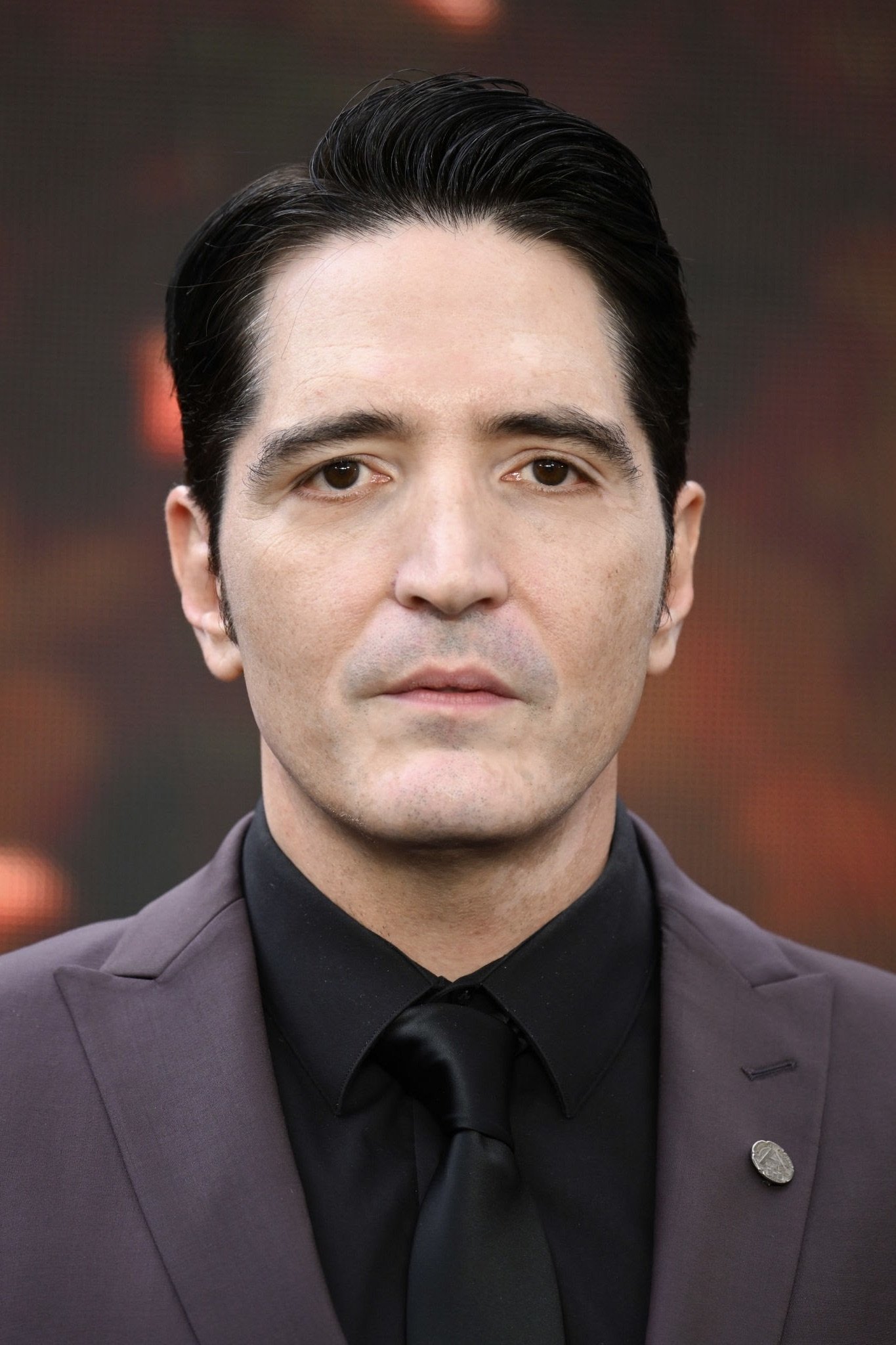 Foto de David Dastmalchian