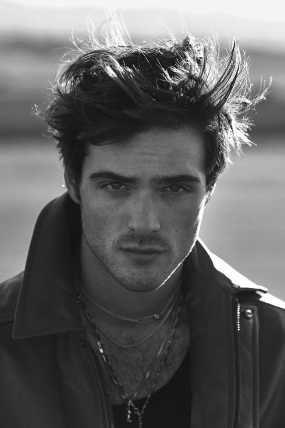 Foto de Jacob Elordi