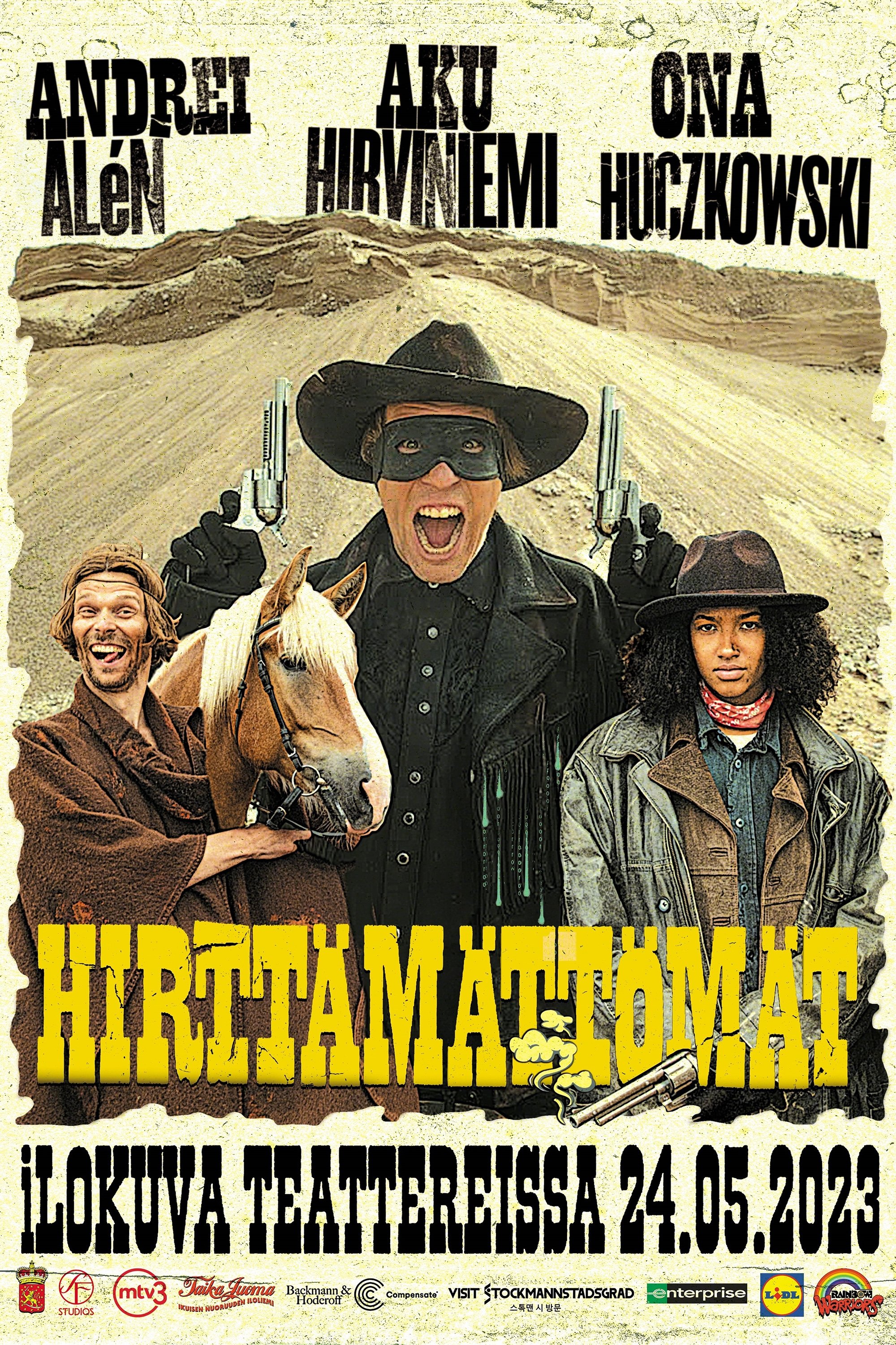 Poster movie