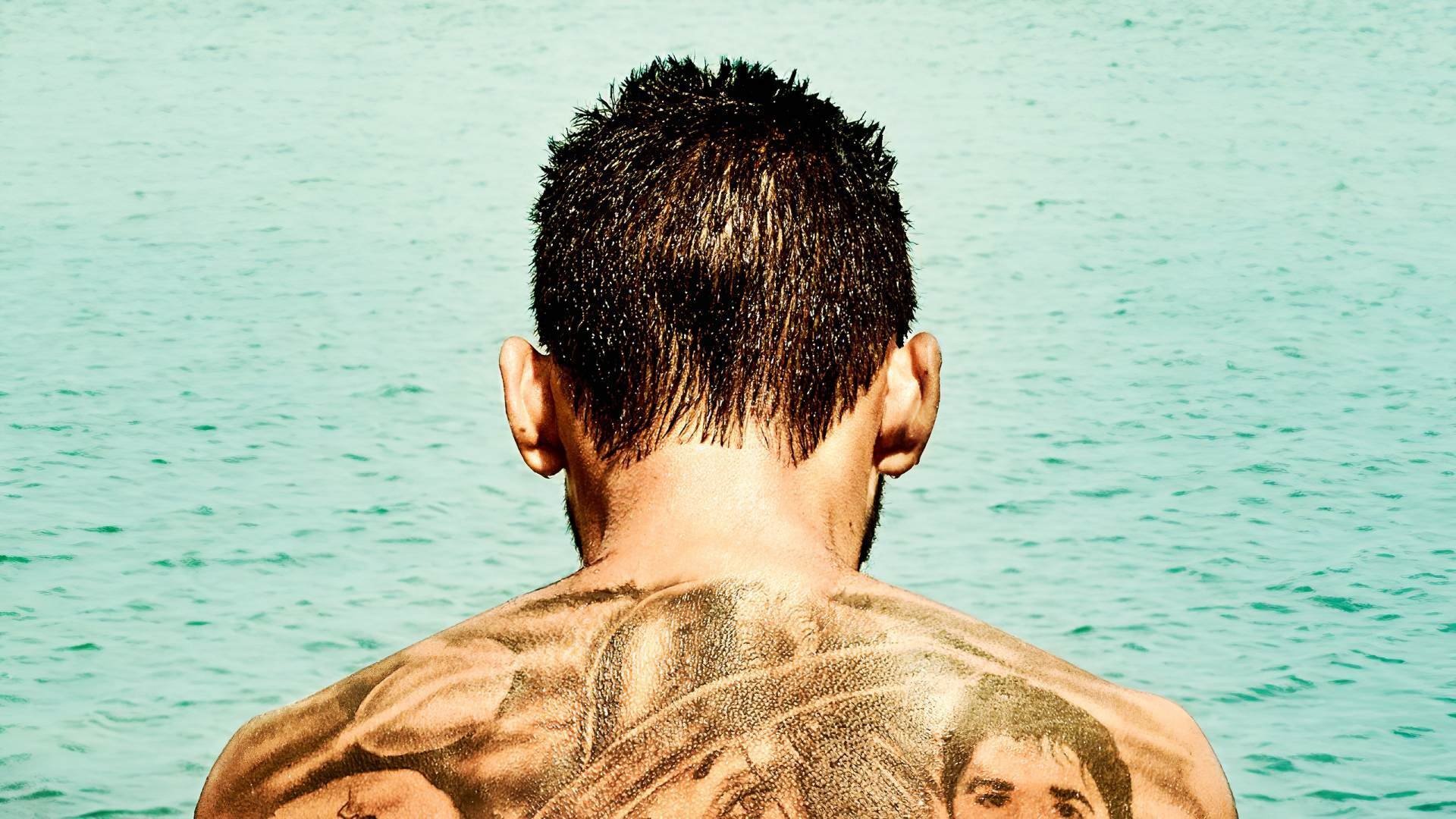 Backdrop image