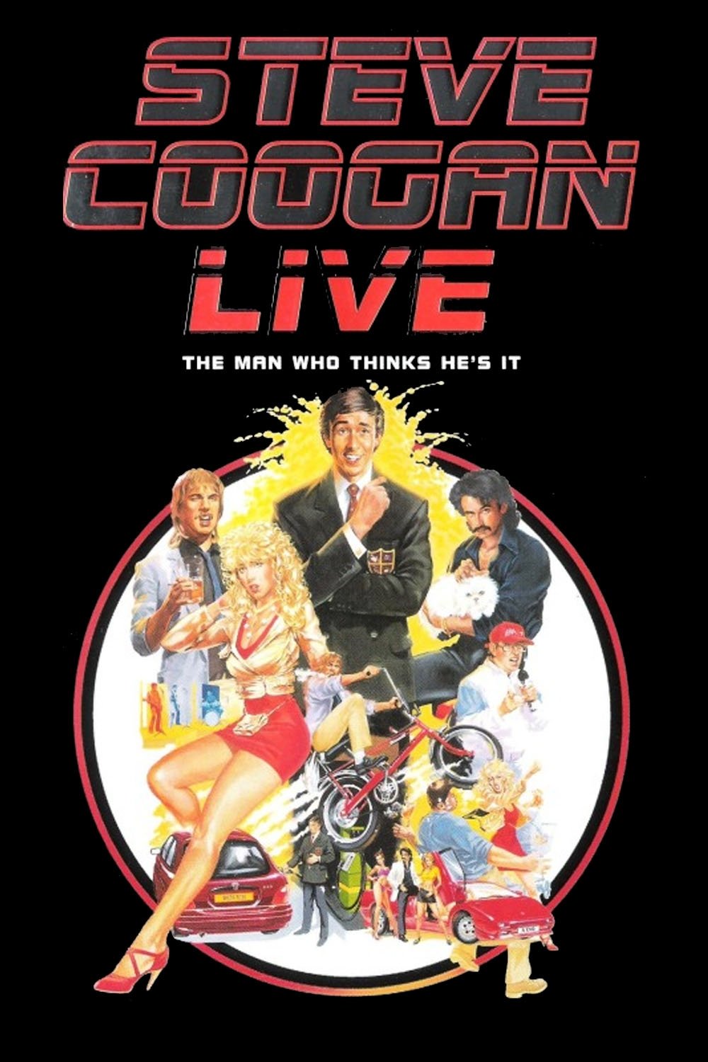 Poster movie
