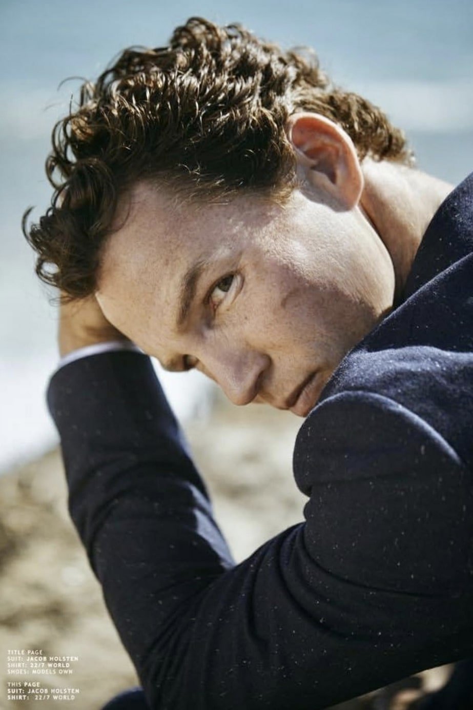 Foto de Shawn Hatosy