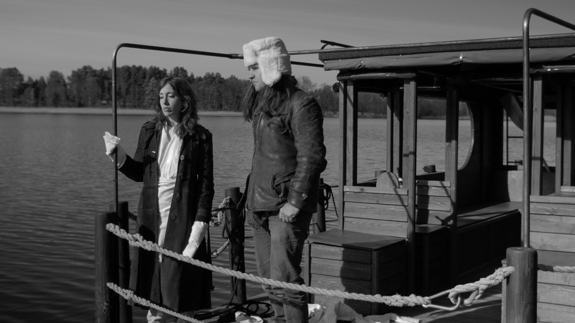 Director