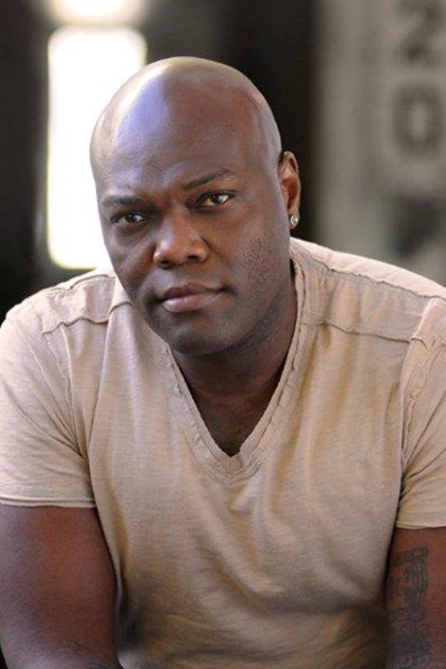 Foto de Peter Macon