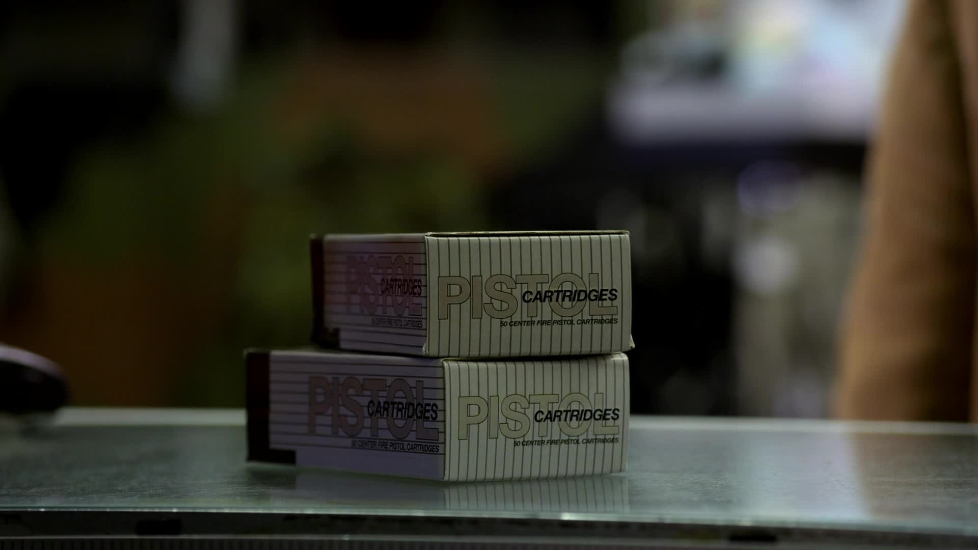 Mentes criminales 9×13