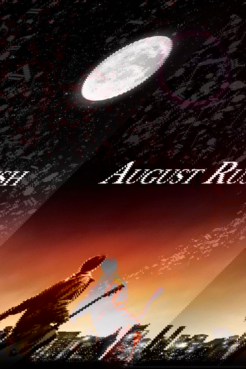 Poster movie