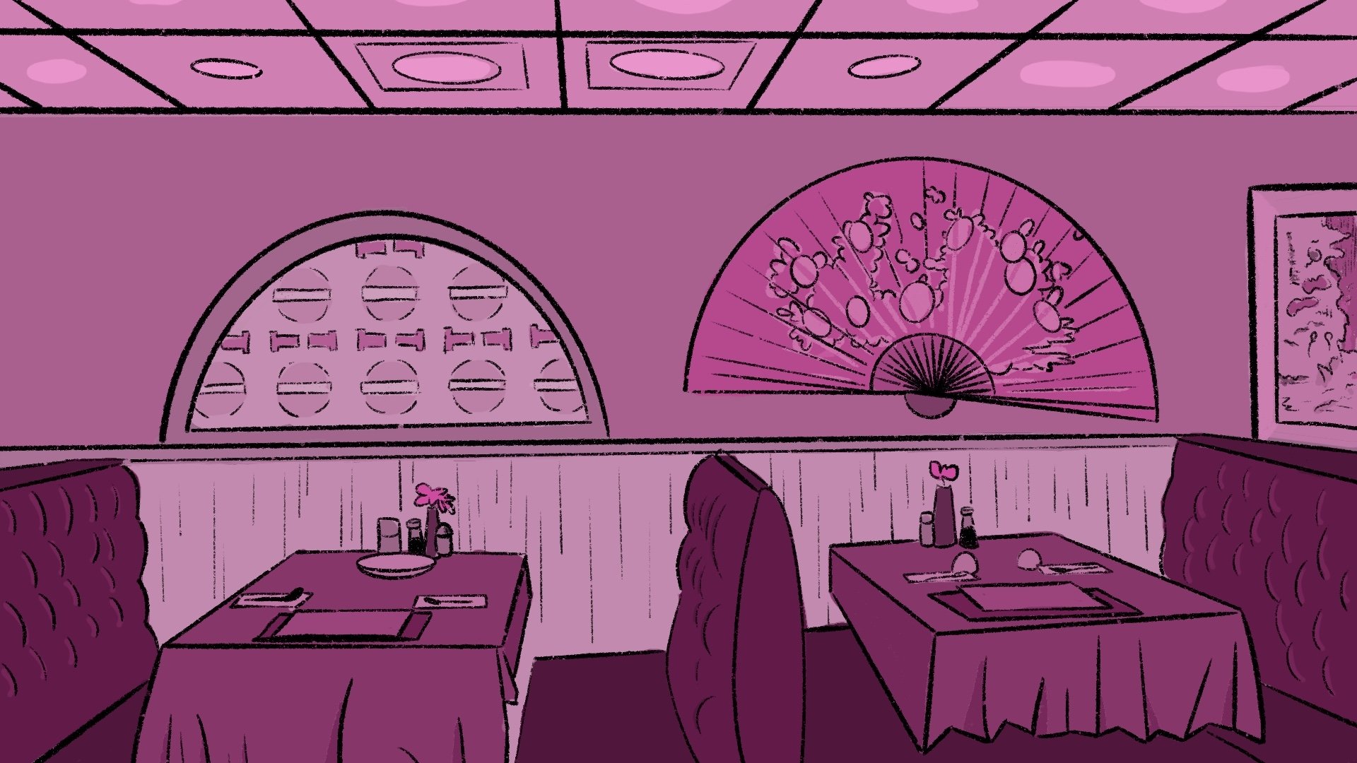 Backdrop image