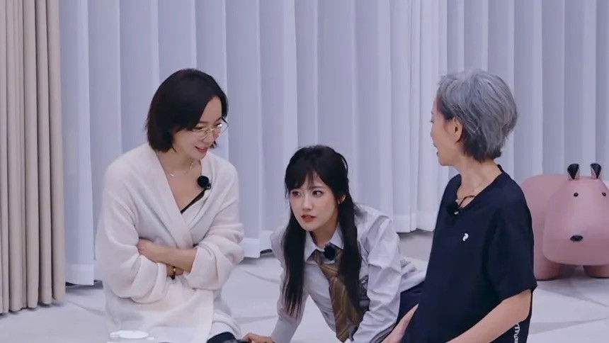 Sisters’ Holiday Journal EP8