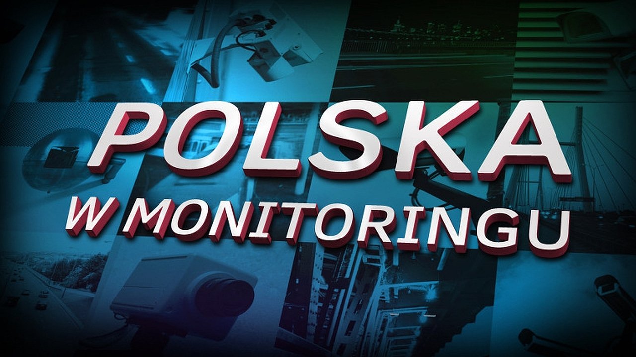 Polska w monitoringu