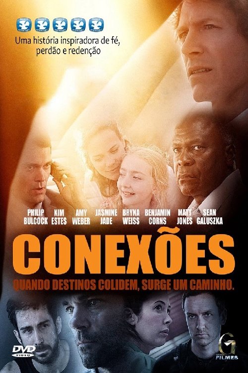 Poster de Conexões