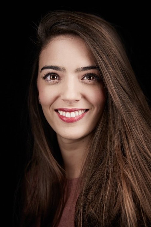 Foto de Natálie Holíková