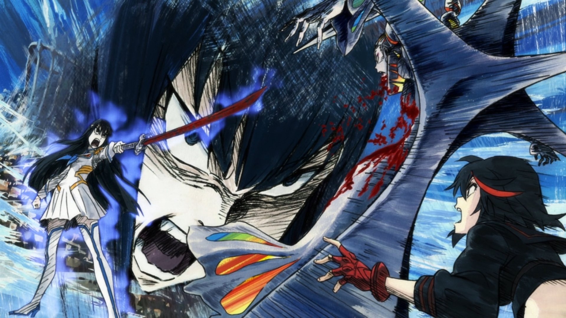 still img
