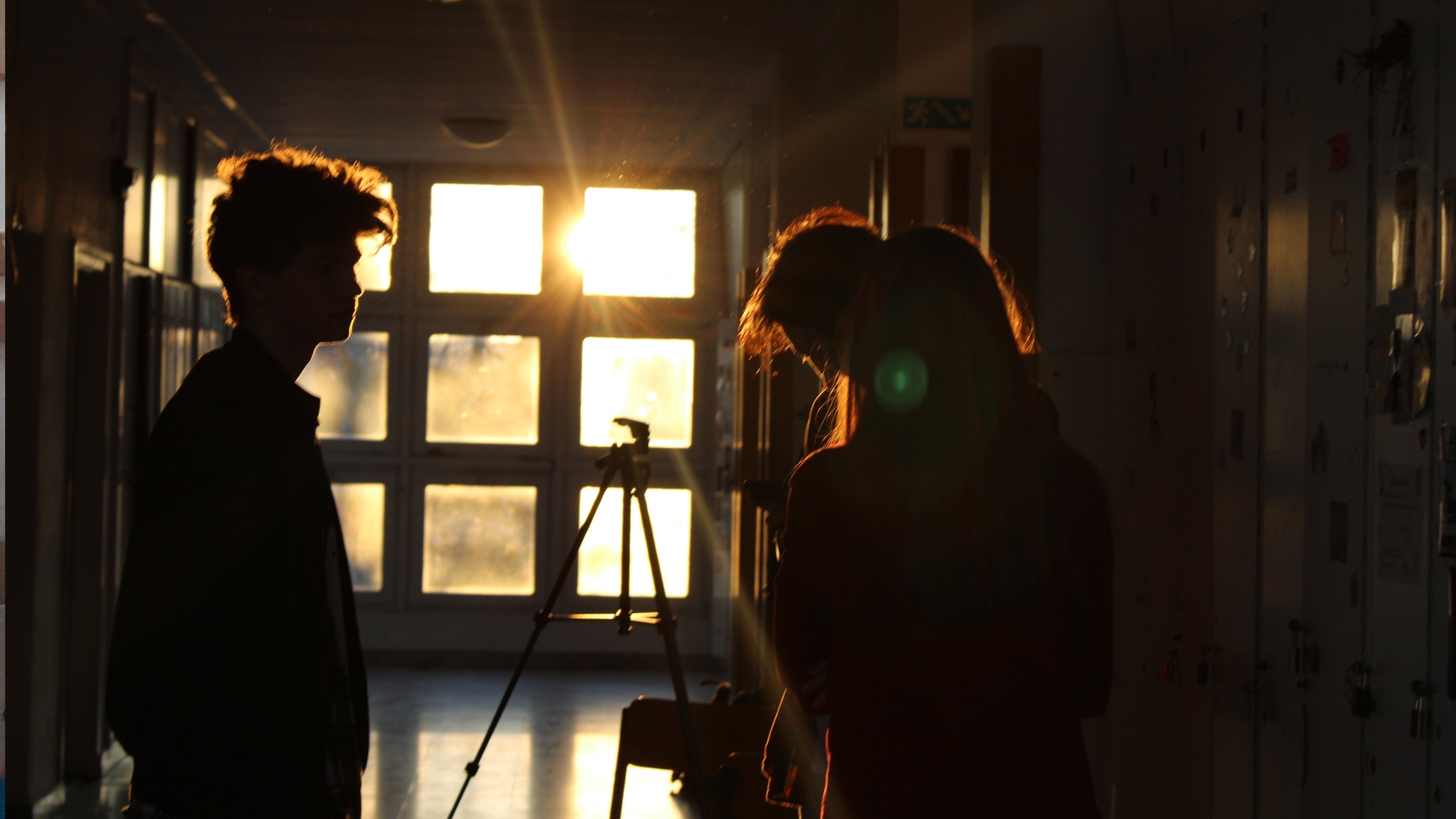 backdrops