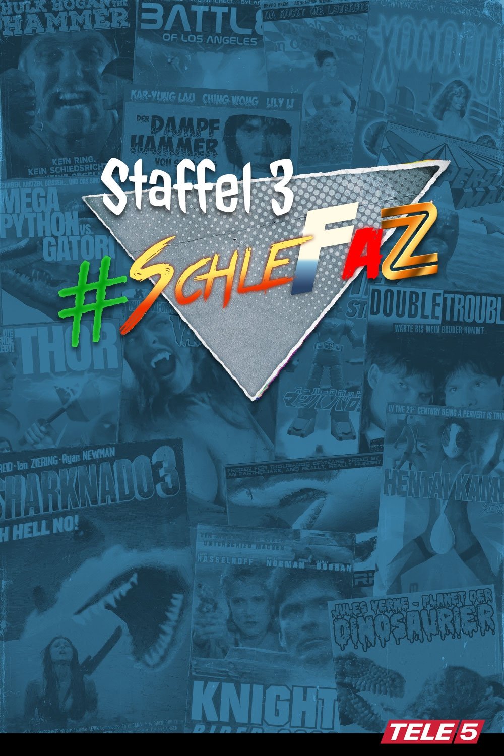 Poster de Temporada 3