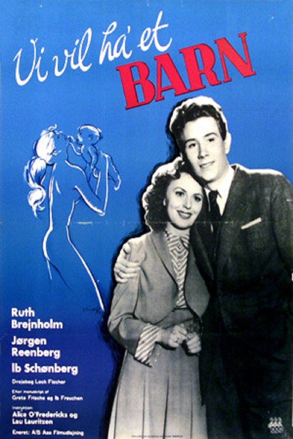Poster movie