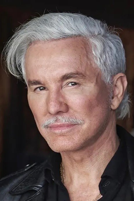 Foto de Baz Luhrmann