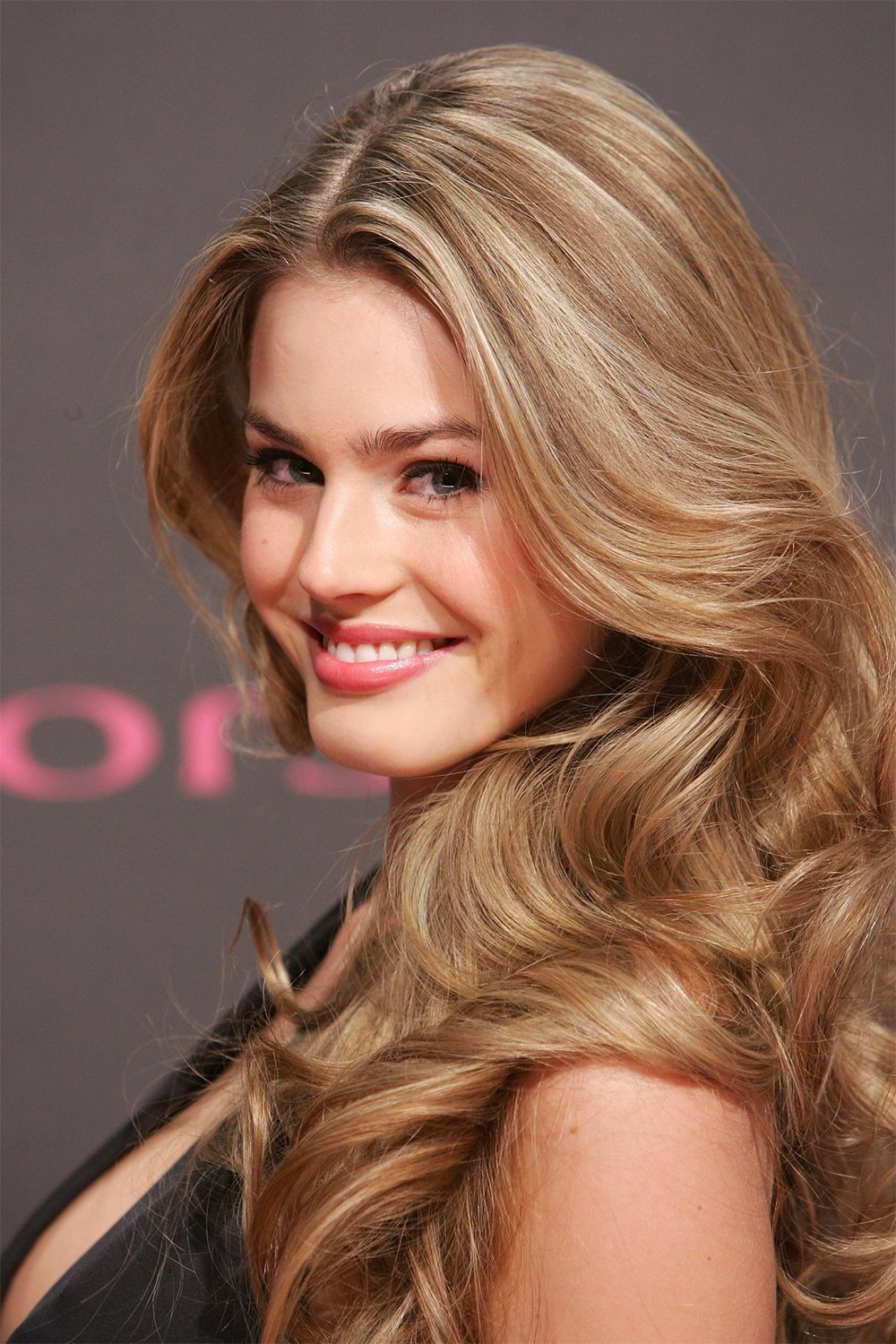 Foto de Vanessa Hessler