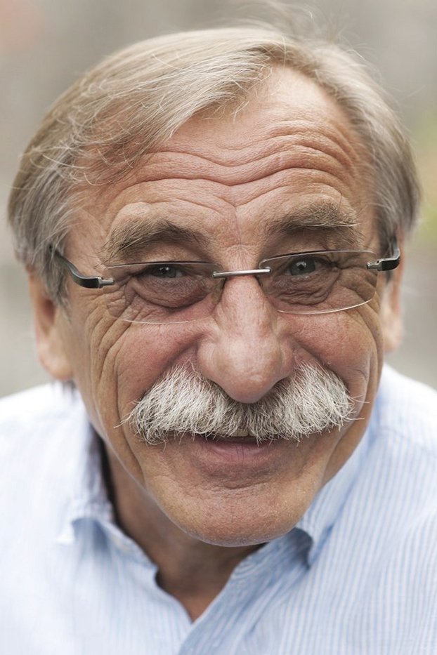 Foto de Pavel Zedníček