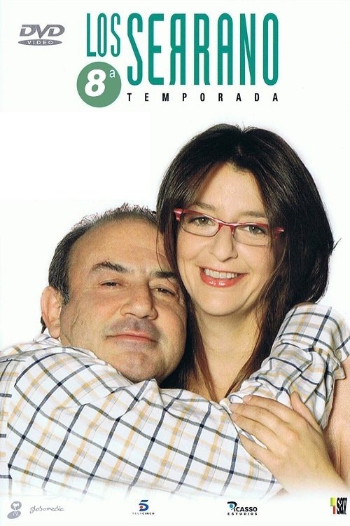 Poster de Temporada 8